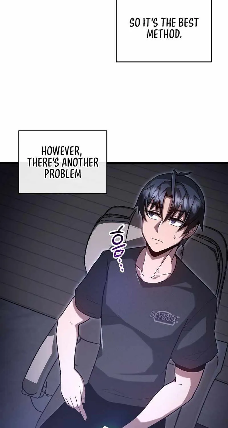 How to Retire as a Disaster Necromancer Chapter 2 page 12 - 