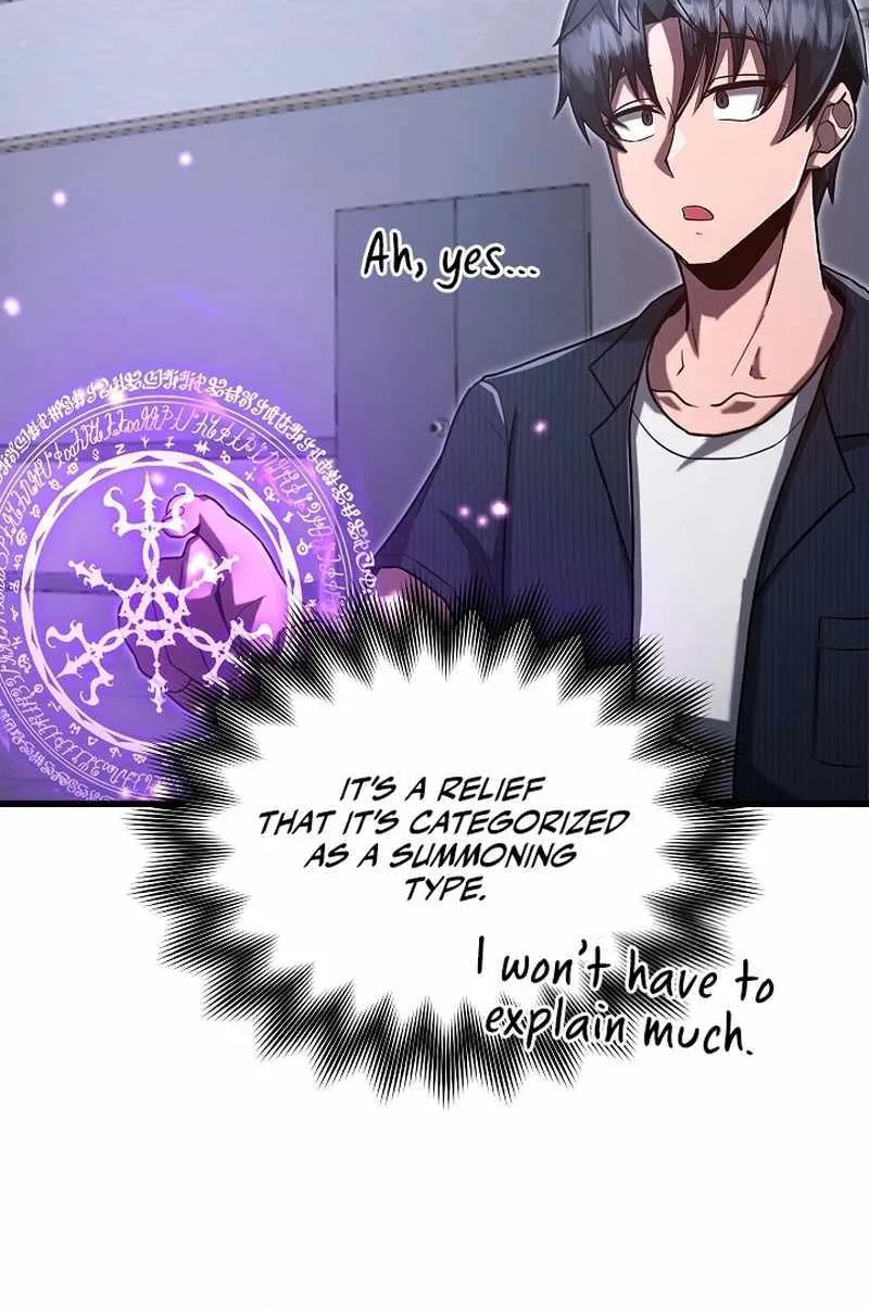 How to Retire as a Disaster Necromancer Chapter 2 page 16 - 