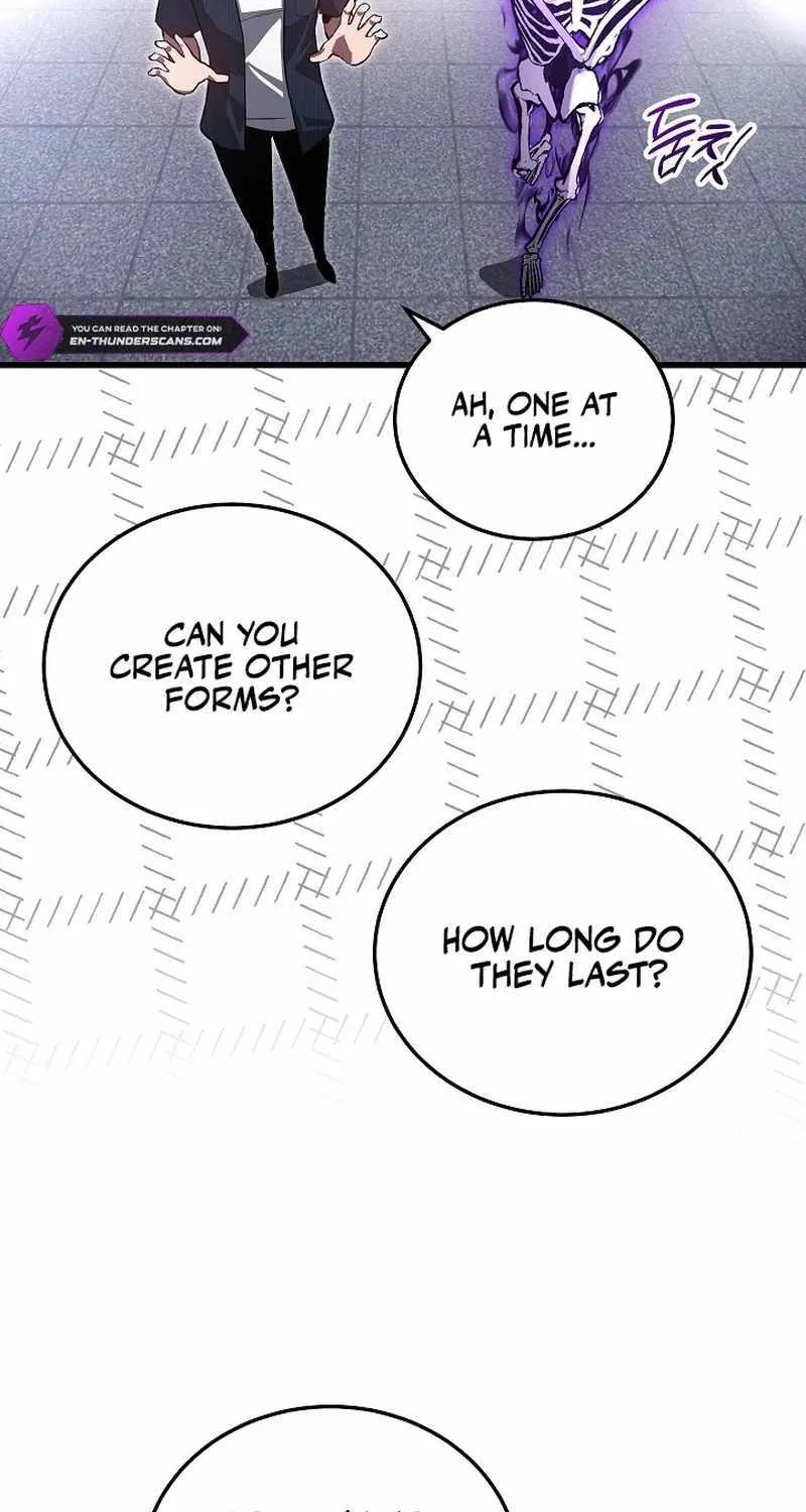 How to Retire as a Disaster Necromancer Chapter 2 page 18 - 