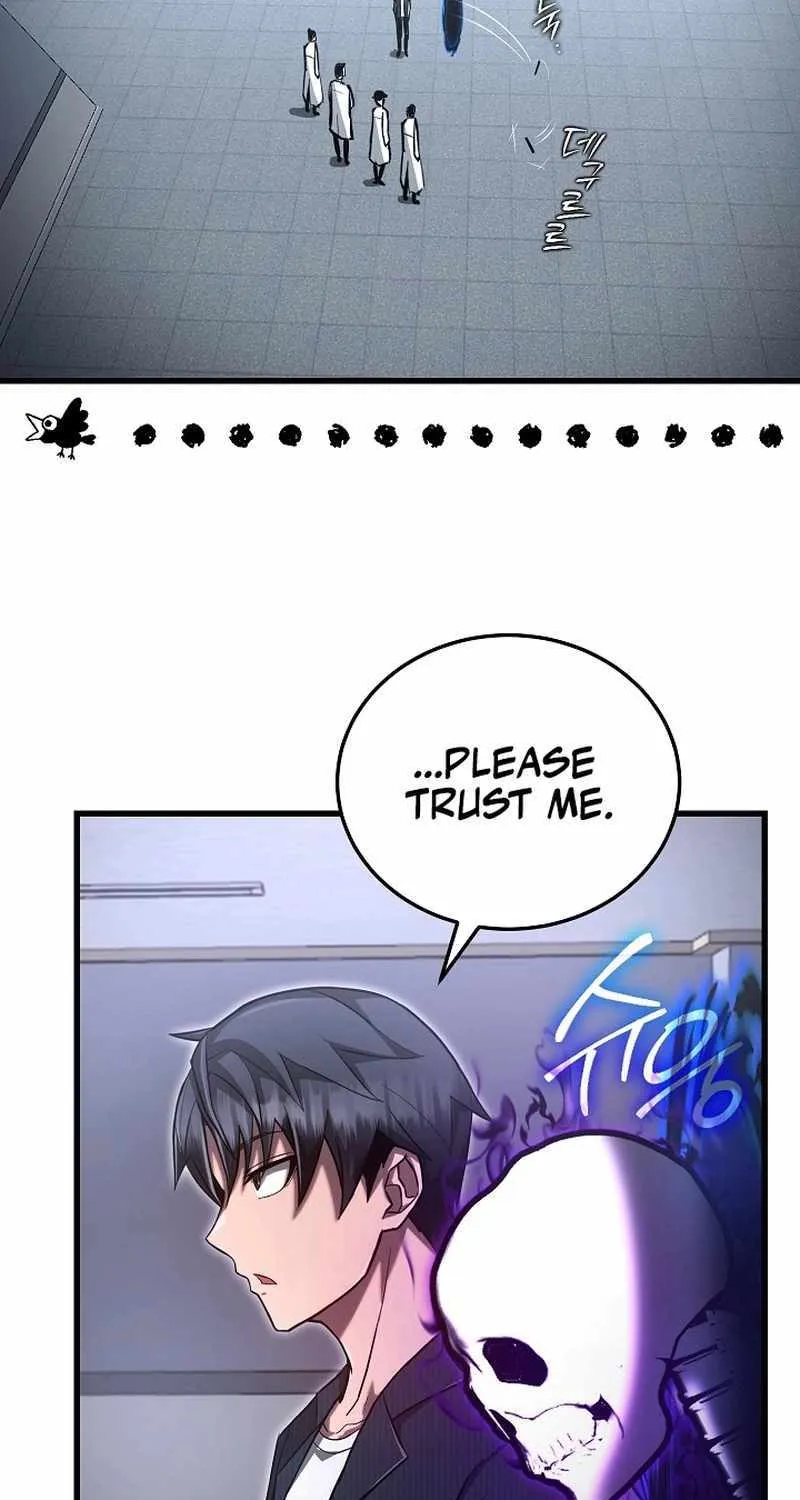 How to Retire as a Disaster Necromancer Chapter 2 page 21 - 