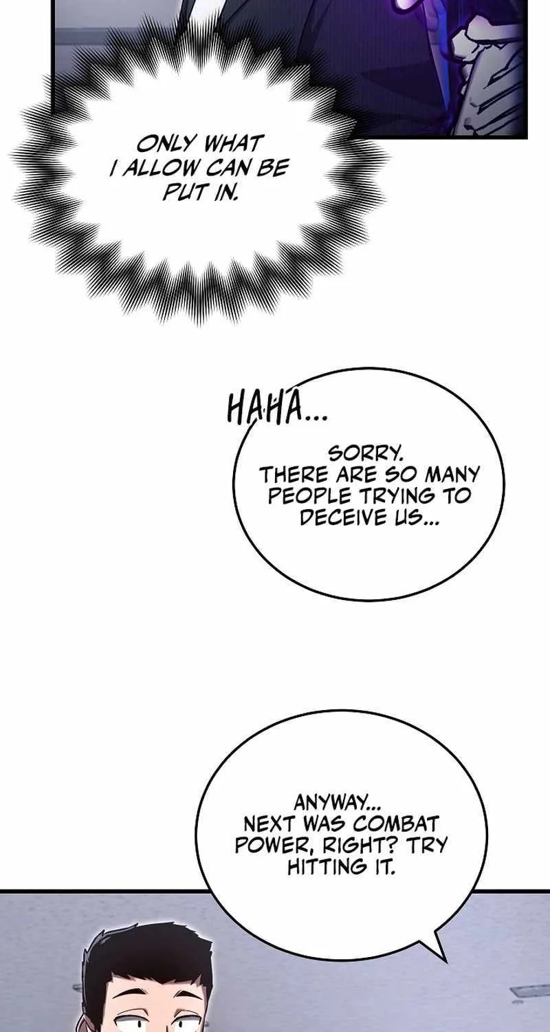 How to Retire as a Disaster Necromancer Chapter 2 page 22 - 