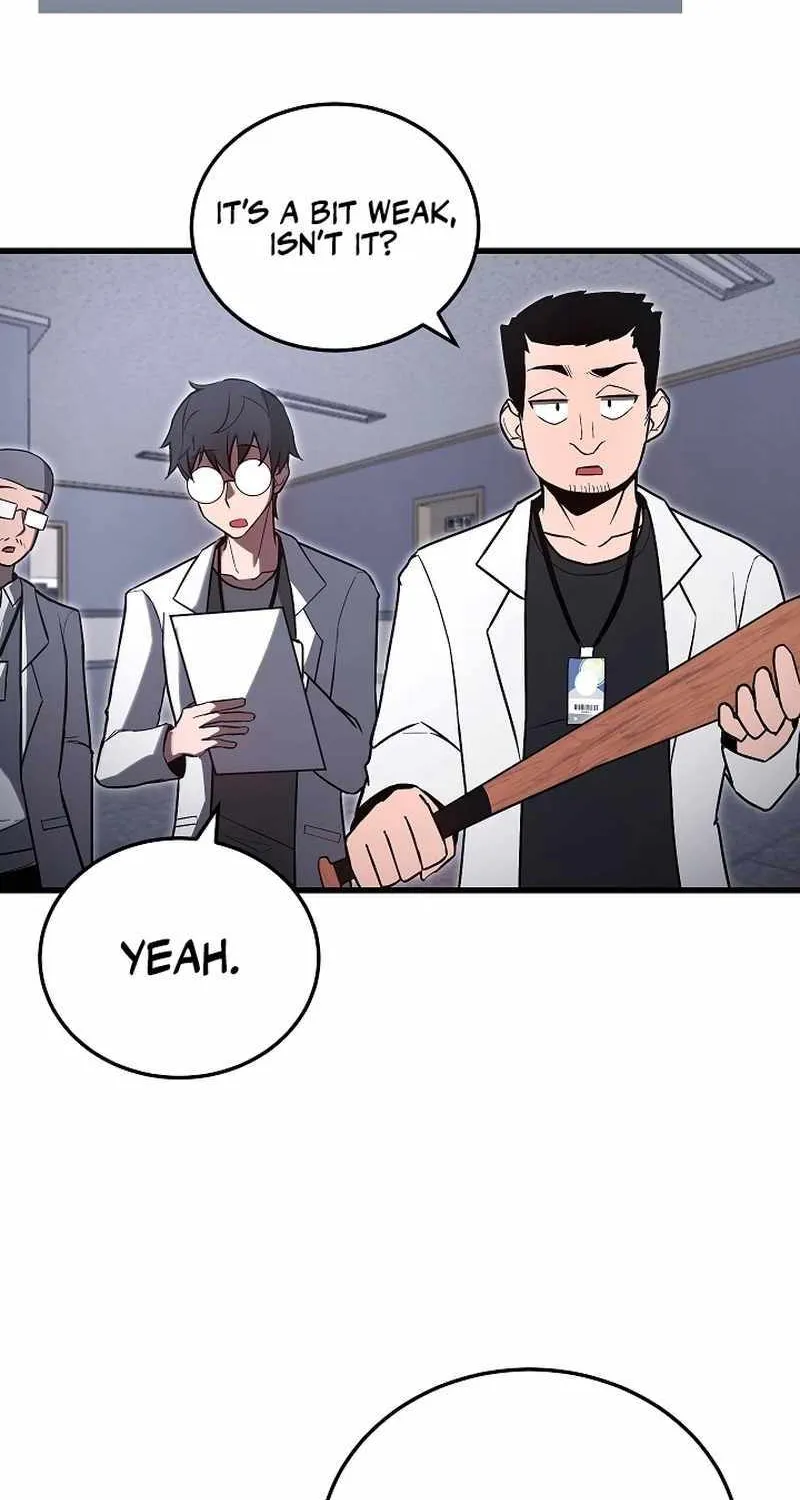 How to Retire as a Disaster Necromancer Chapter 2 page 27 - 