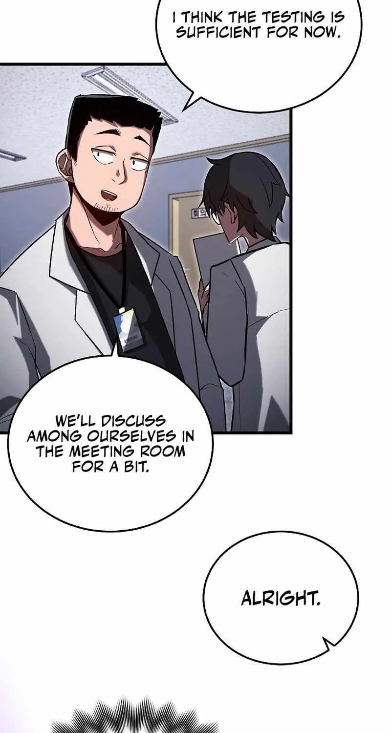 How to Retire as a Disaster Necromancer Chapter 2 page 28 - 