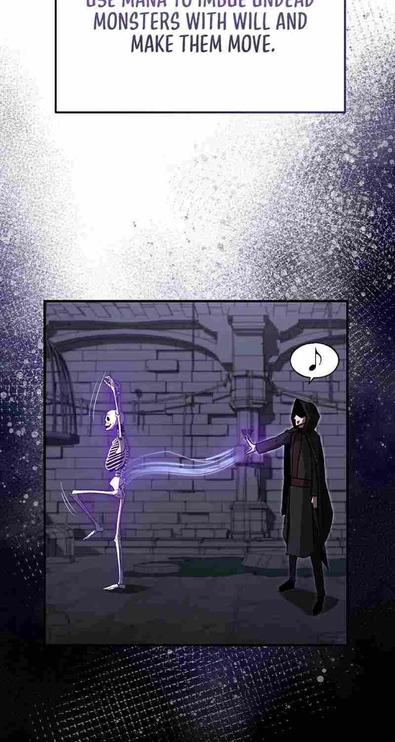 How to Retire as a Disaster Necromancer Chapter 2 page 35 - 