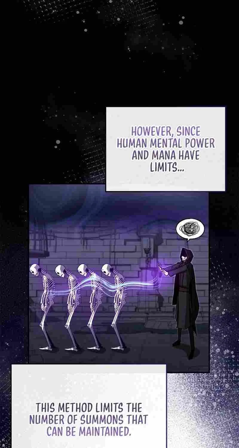How to Retire as a Disaster Necromancer Chapter 2 page 36 - 
