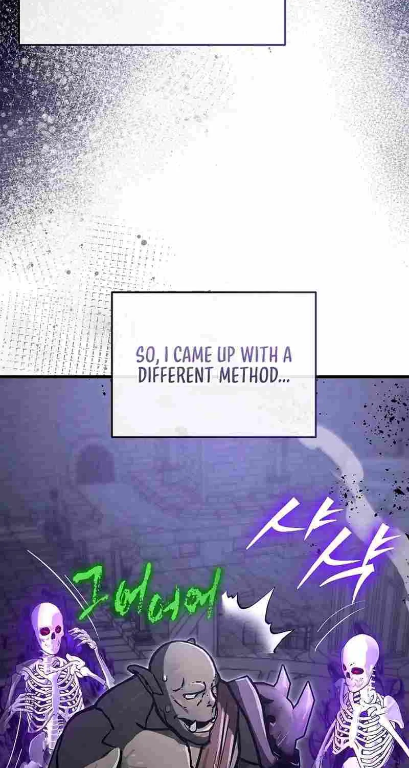 How to Retire as a Disaster Necromancer Chapter 2 page 37 - 