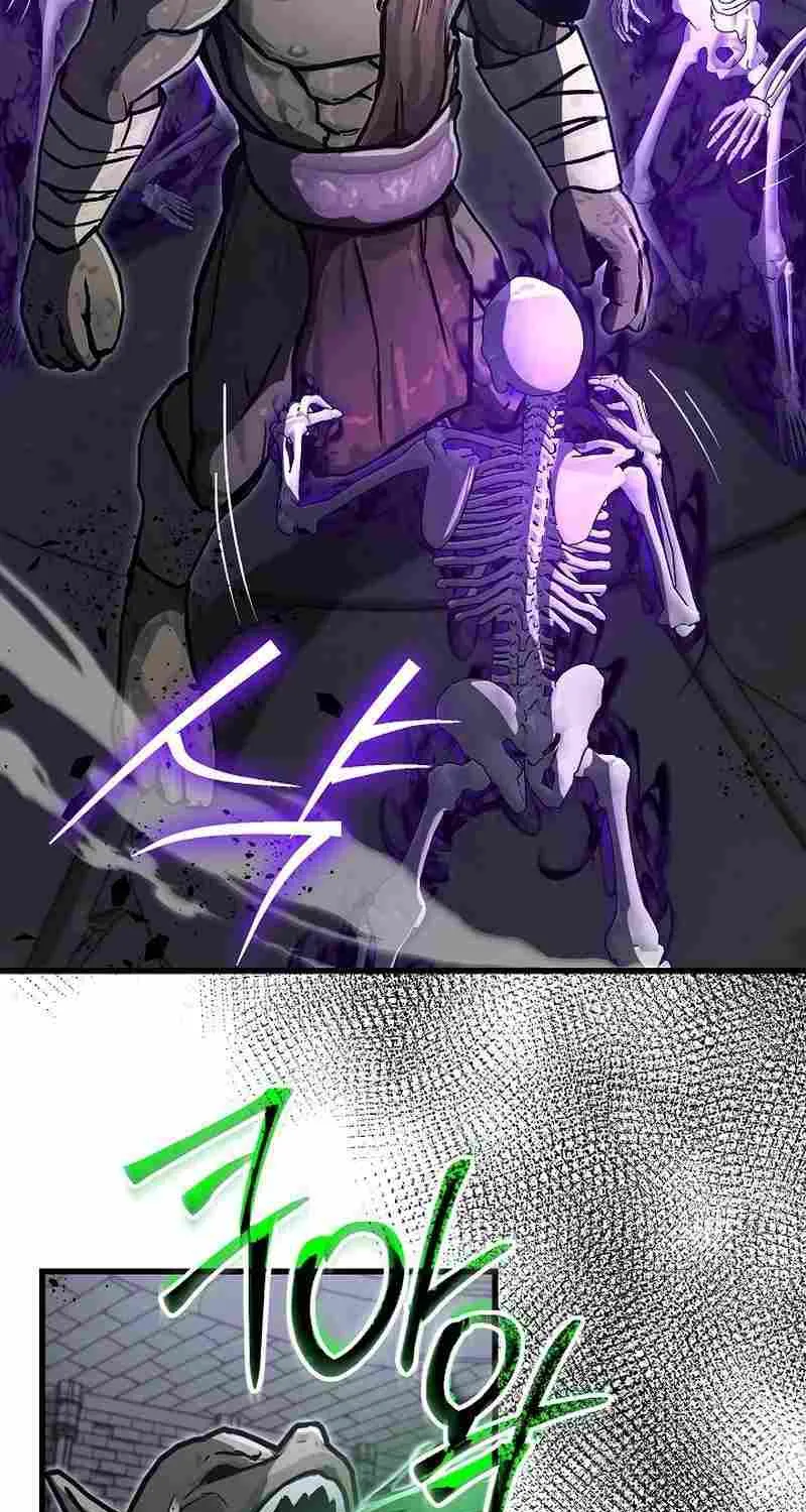 How to Retire as a Disaster Necromancer Chapter 2 page 38 - 
