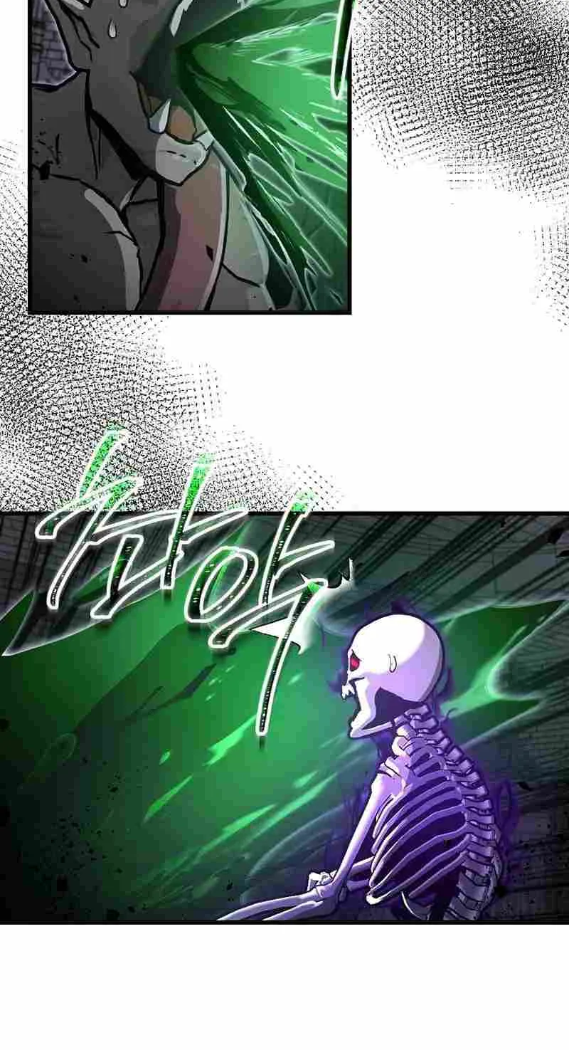How to Retire as a Disaster Necromancer Chapter 2 page 39 - 