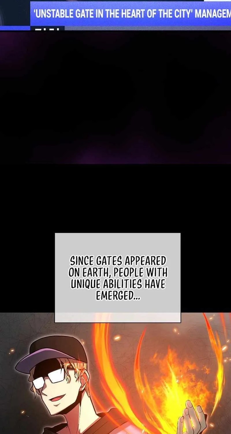 How to Retire as a Disaster Necromancer Chapter 2 page 5 - 
