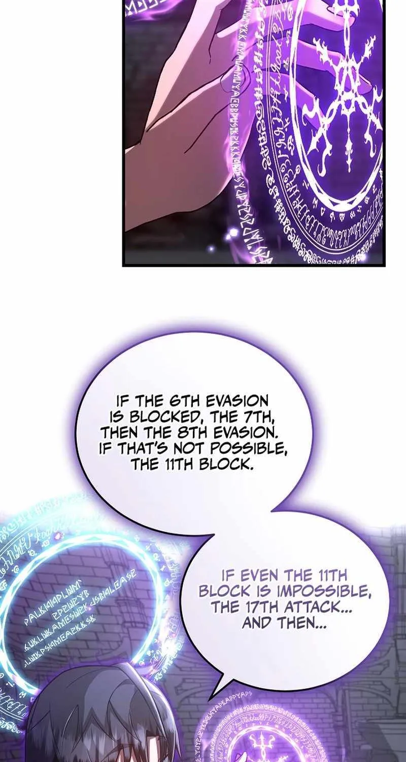How to Retire as a Disaster Necromancer Chapter 2 page 41 - 
