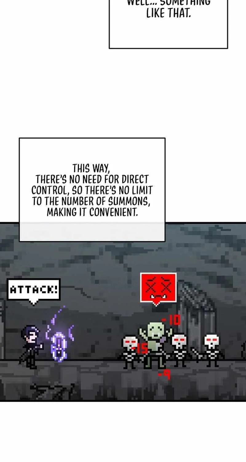 How to Retire as a Disaster Necromancer Chapter 2 page 44 - 