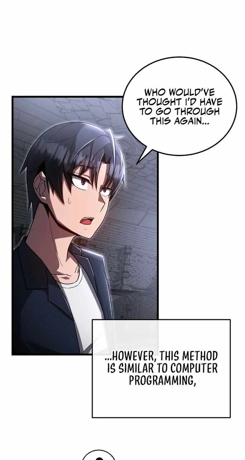 How to Retire as a Disaster Necromancer Chapter 2 page 45 - 