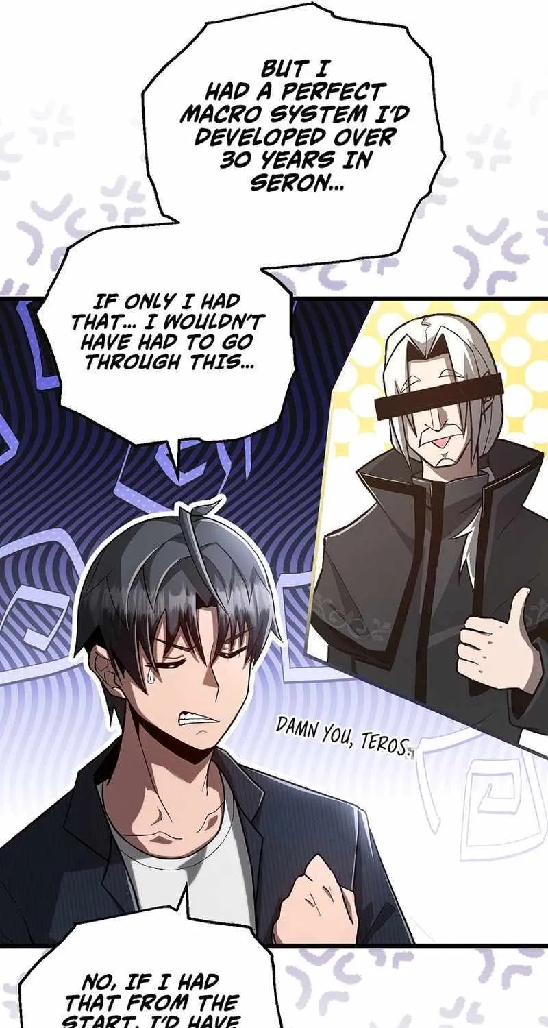 How to Retire as a Disaster Necromancer Chapter 2 page 48 - 