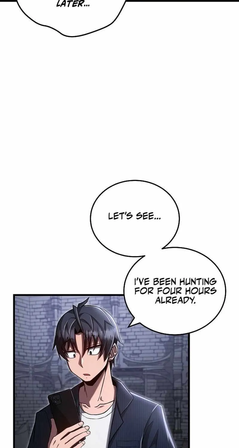How to Retire as a Disaster Necromancer Chapter 2 page 50 - 
