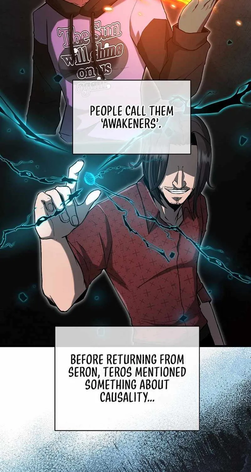 How to Retire as a Disaster Necromancer Chapter 2 page 6 - 