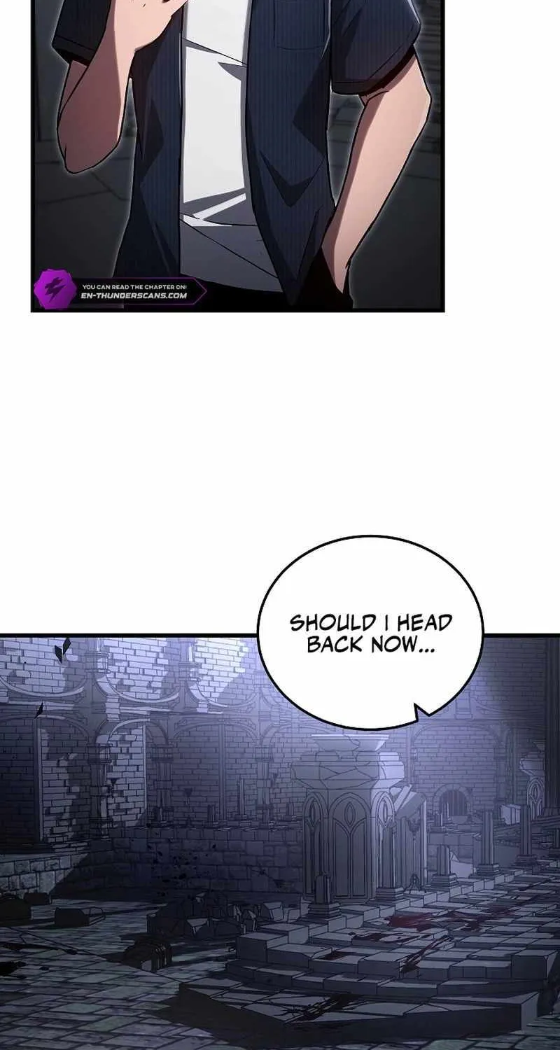 How to Retire as a Disaster Necromancer Chapter 2 page 51 - 