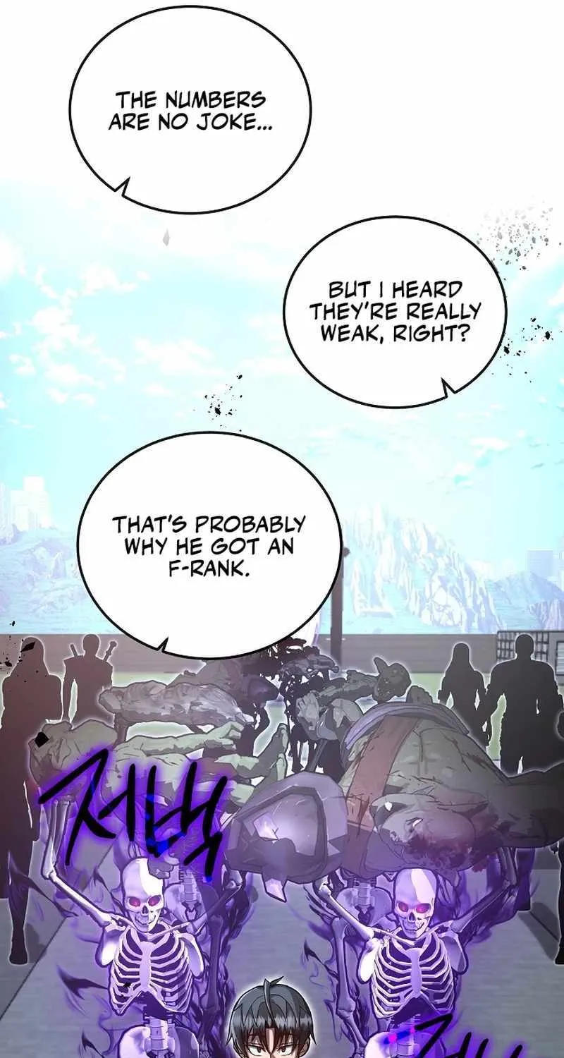 How to Retire as a Disaster Necromancer Chapter 2 page 54 - 