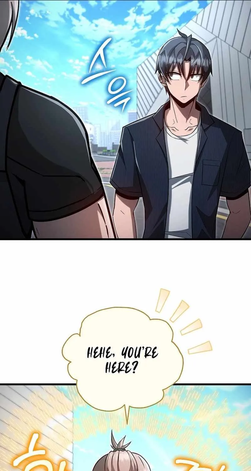 How to Retire as a Disaster Necromancer Chapter 2 page 56 - 