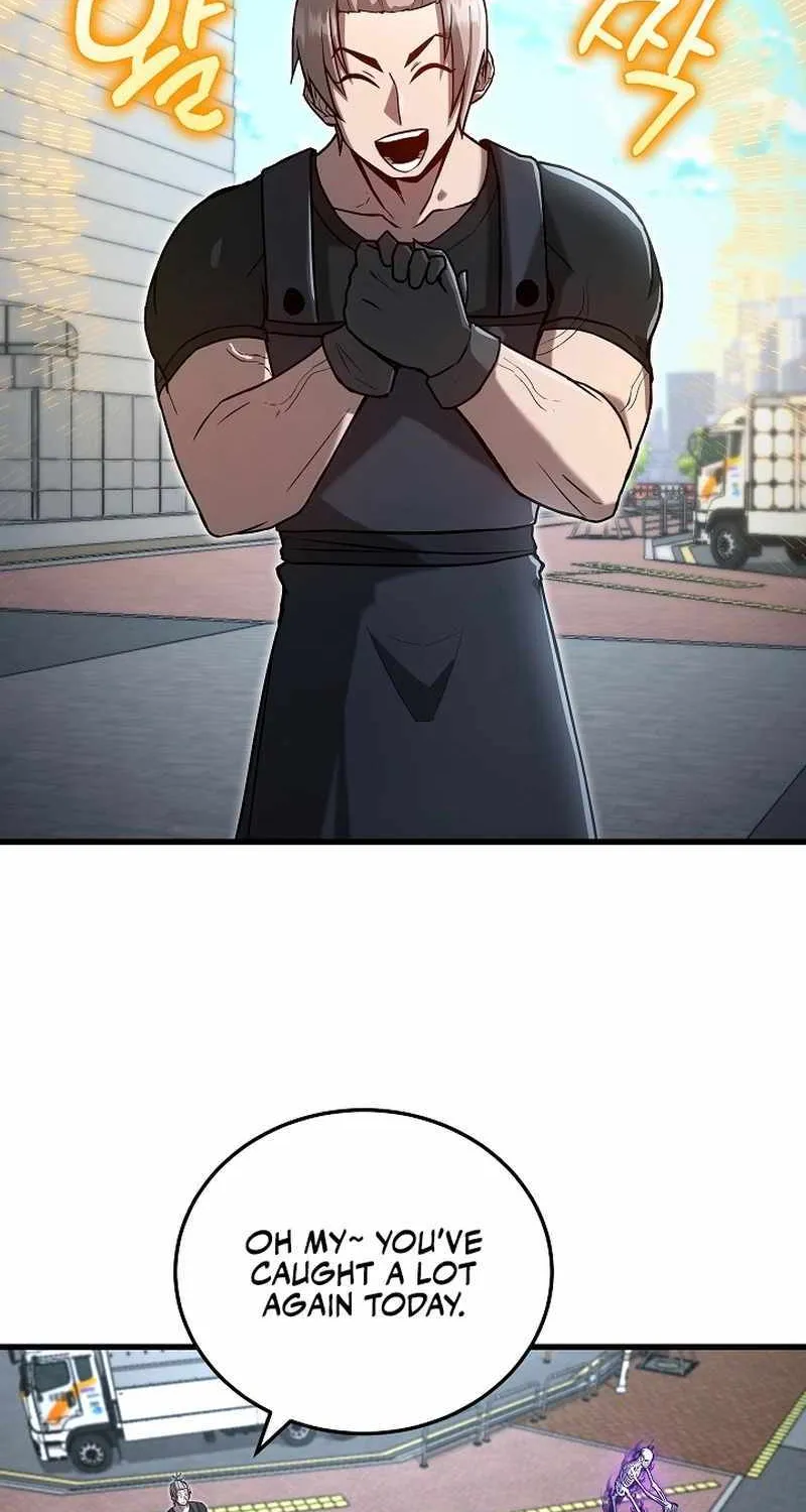 How to Retire as a Disaster Necromancer Chapter 2 page 57 - 
