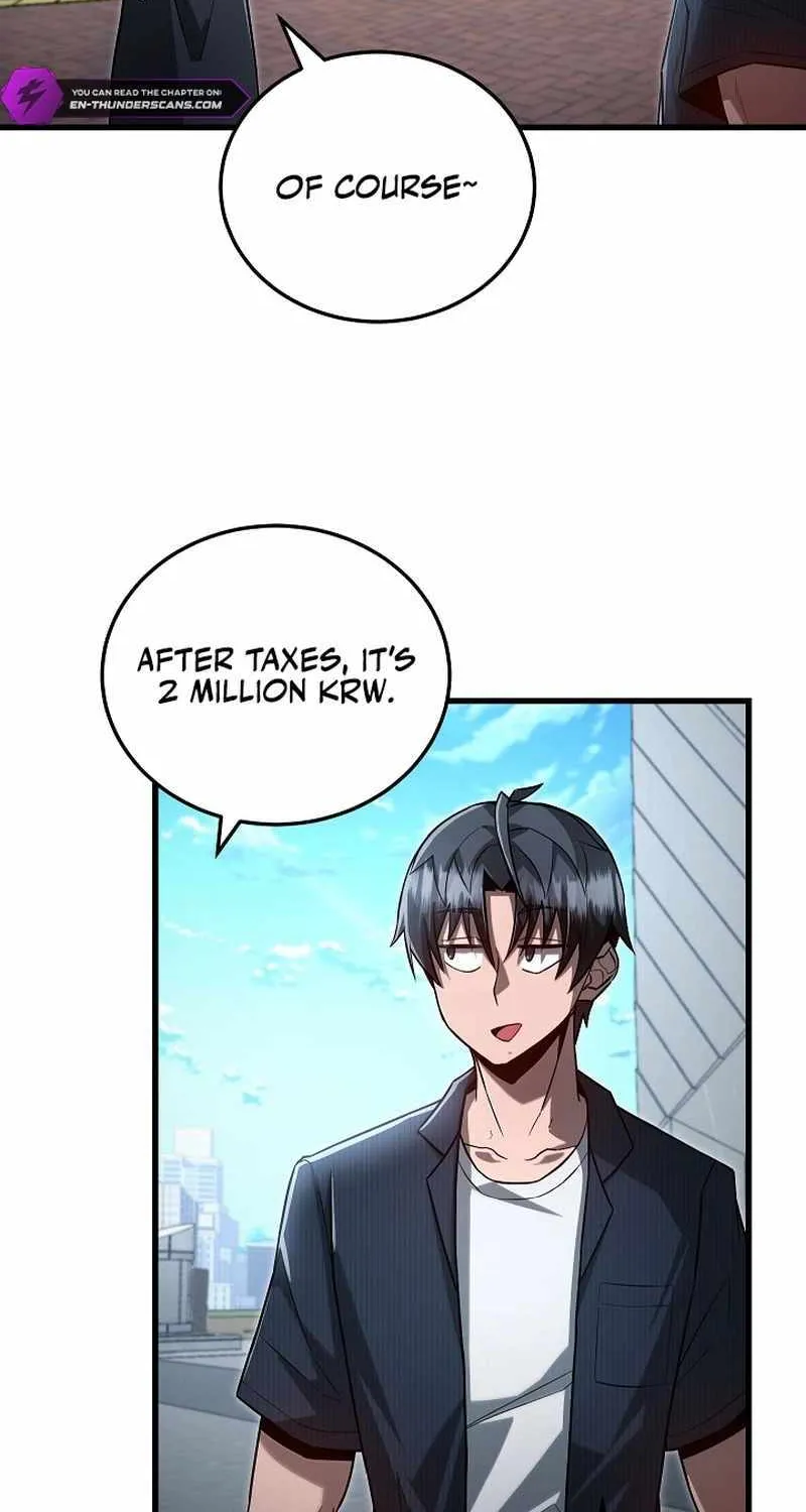 How to Retire as a Disaster Necromancer Chapter 2 page 59 - 