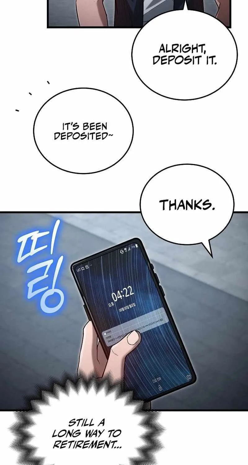 How to Retire as a Disaster Necromancer Chapter 2 page 60 - 