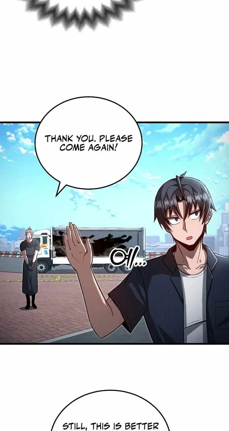 How to Retire as a Disaster Necromancer Chapter 2 page 61 - 
