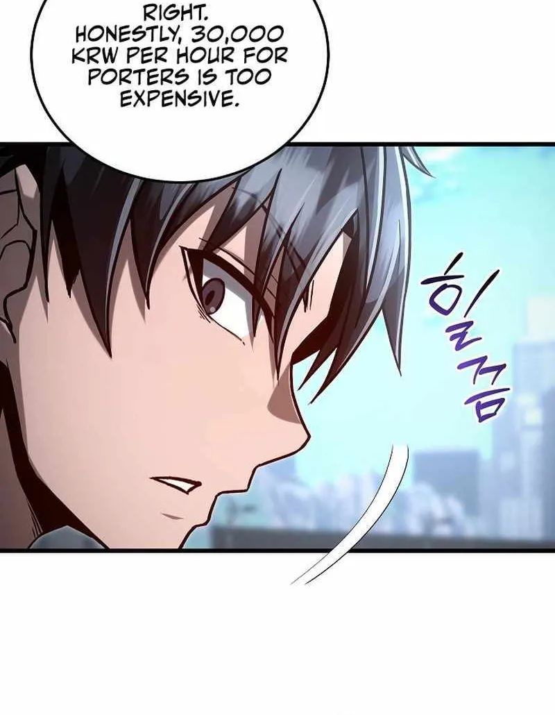 How to Retire as a Disaster Necromancer Chapter 2 page 63 - 