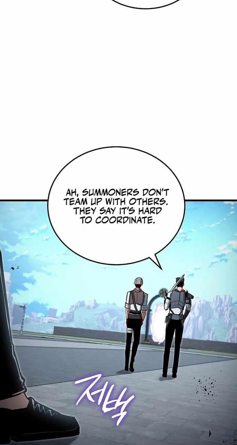 How to Retire as a Disaster Necromancer Chapter 2 page 65 - 