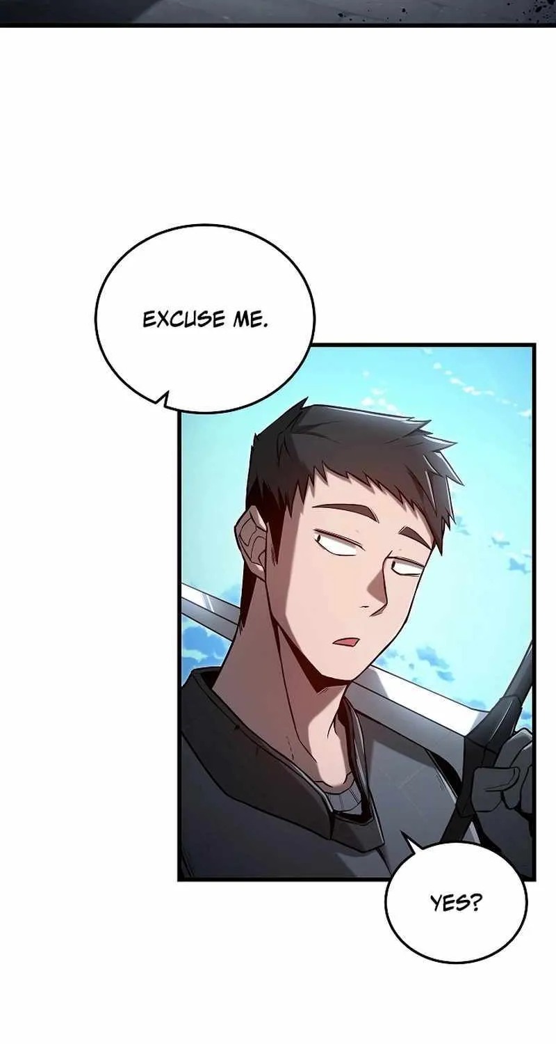 How to Retire as a Disaster Necromancer Chapter 2 page 66 - 