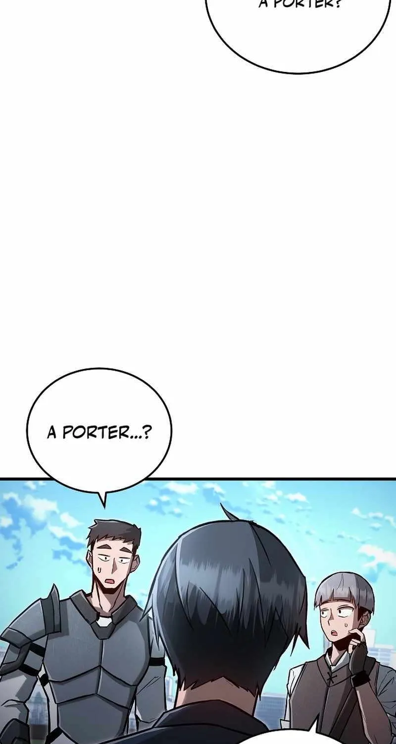 How to Retire as a Disaster Necromancer Chapter 2 page 69 - 
