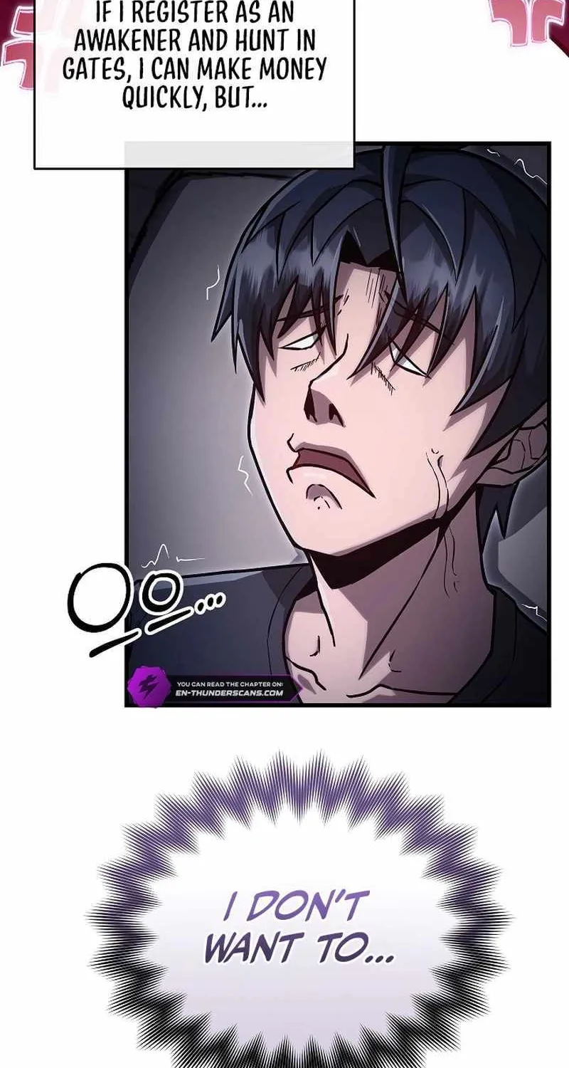 How to Retire as a Disaster Necromancer Chapter 2 page 10 - 