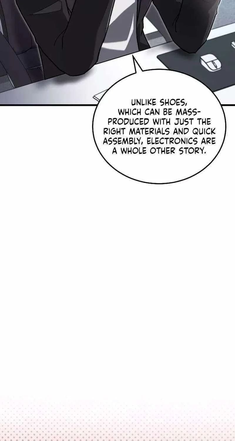 How to Retire as a Disaster Necromancer Chapter 20 page 11 - 