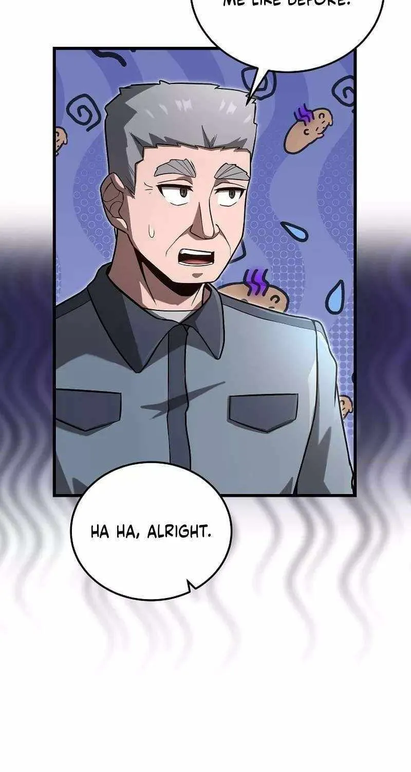 How to Retire as a Disaster Necromancer Chapter 20 page 22 - 