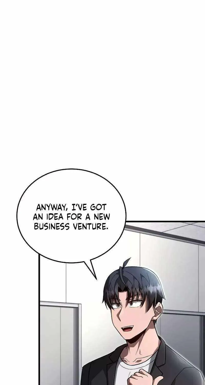 How to Retire as a Disaster Necromancer Chapter 20 page 23 - 