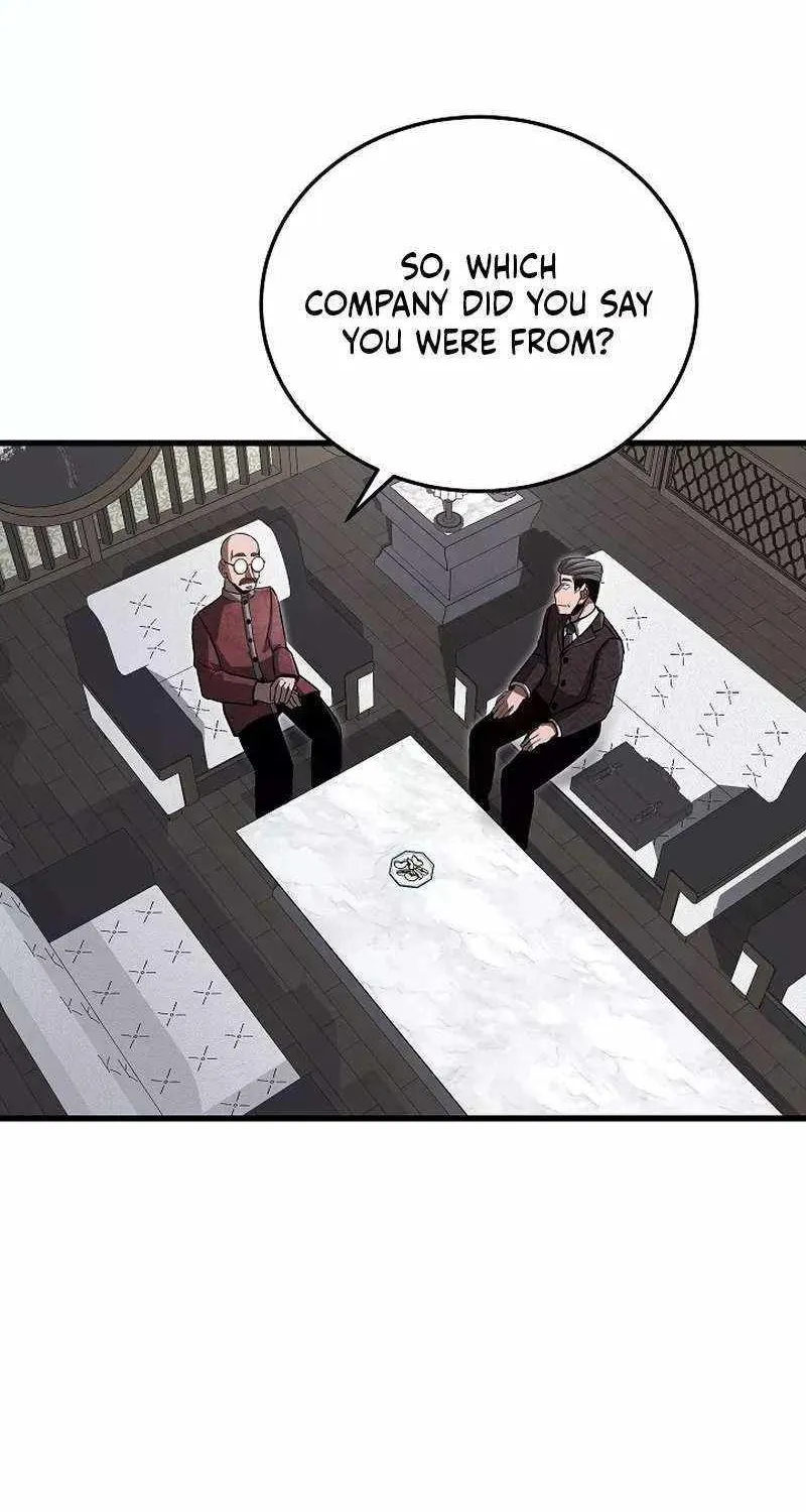 How to Retire as a Disaster Necromancer Chapter 20 page 26 - 
