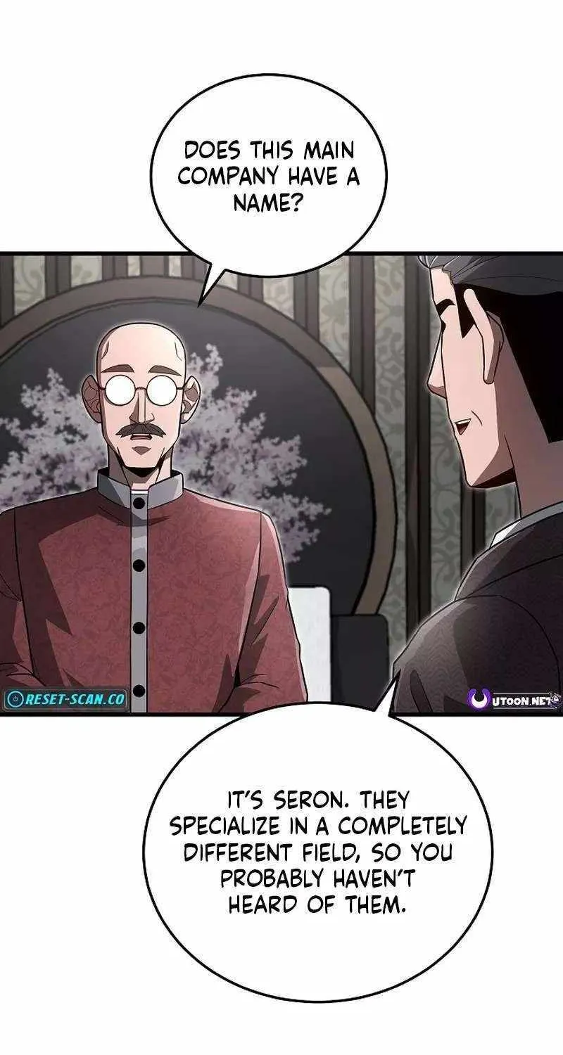 How to Retire as a Disaster Necromancer Chapter 20 page 29 - 