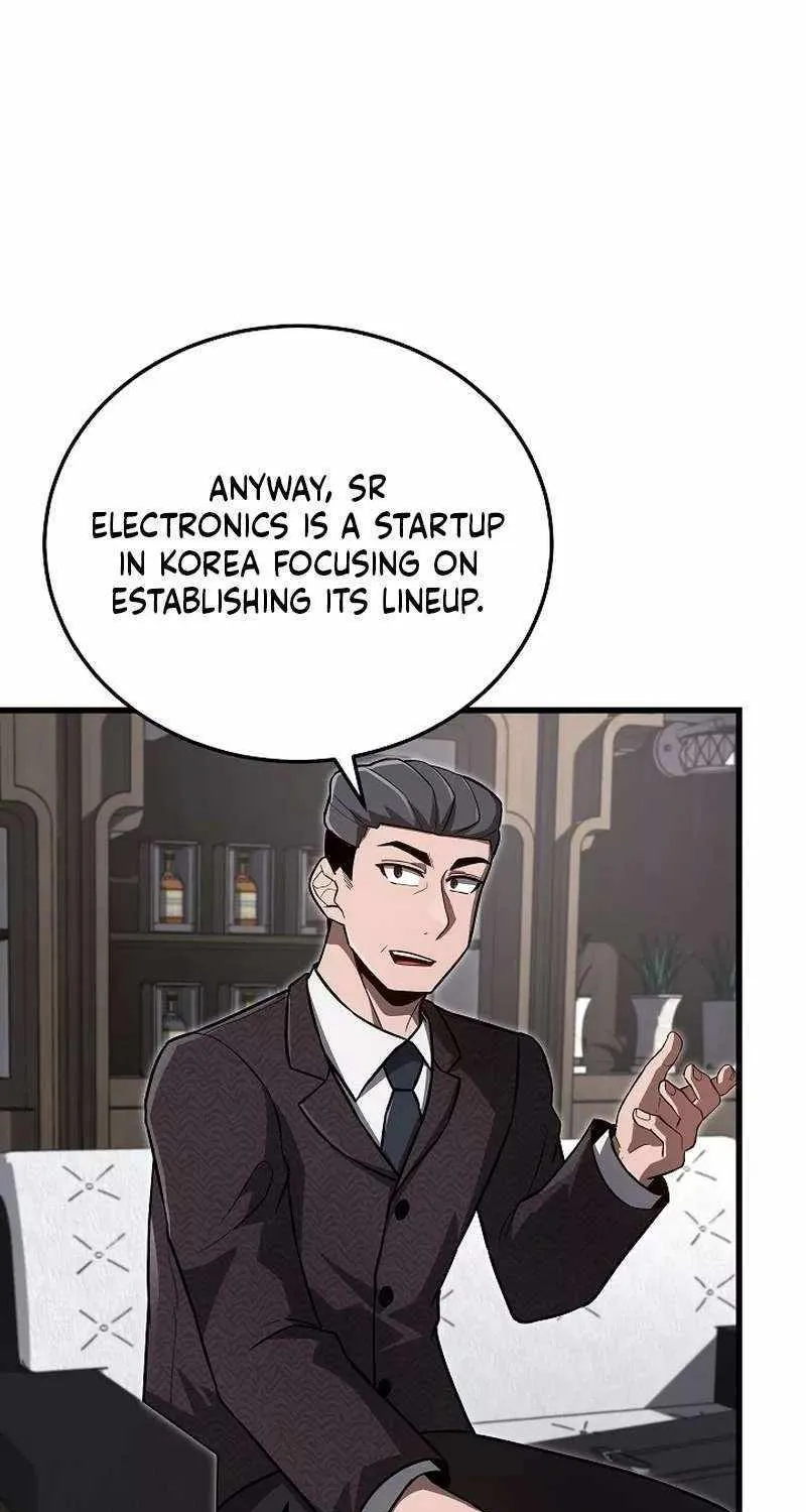 How to Retire as a Disaster Necromancer Chapter 20 page 30 - 