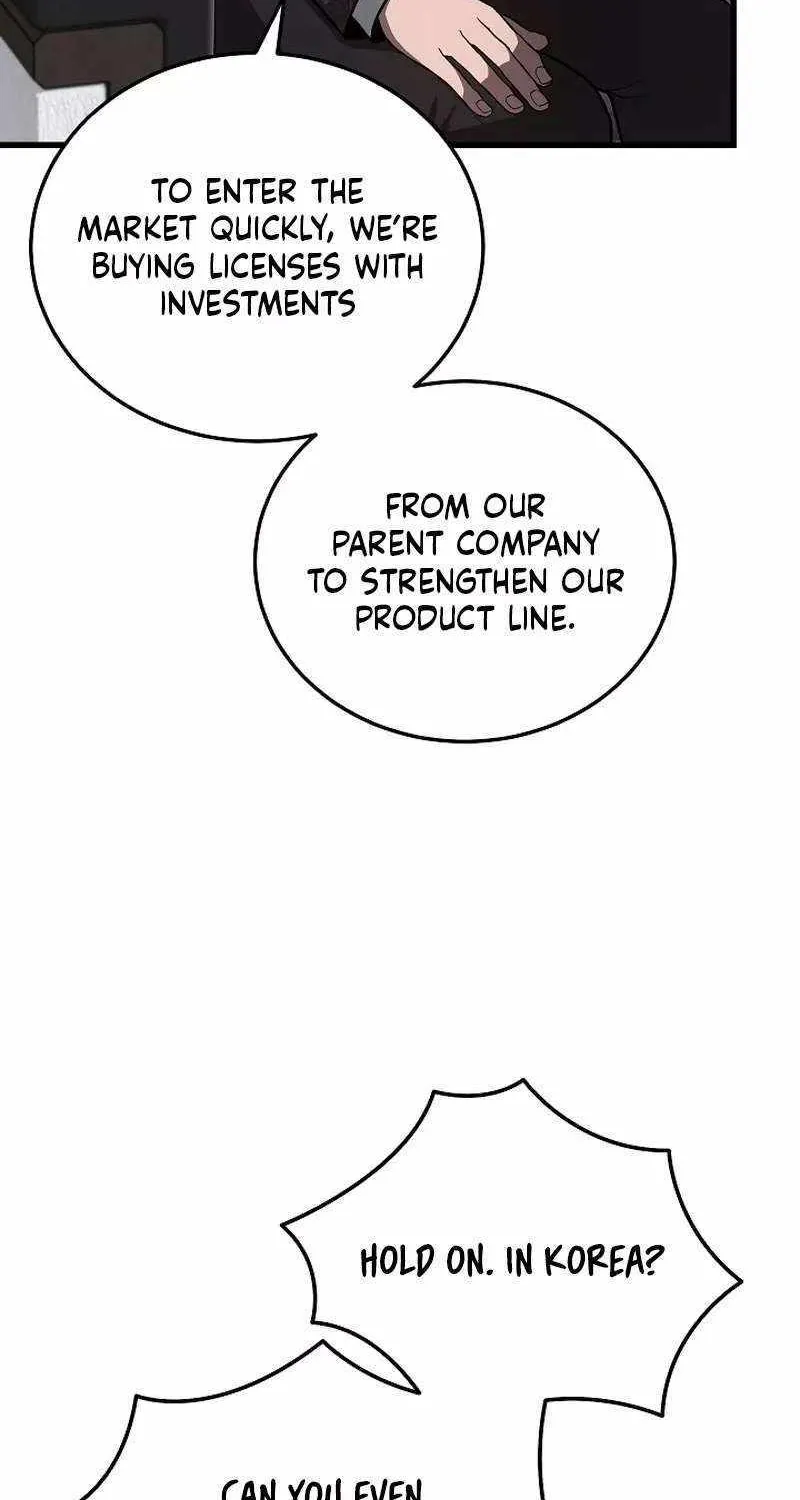 How to Retire as a Disaster Necromancer Chapter 20 page 31 - 