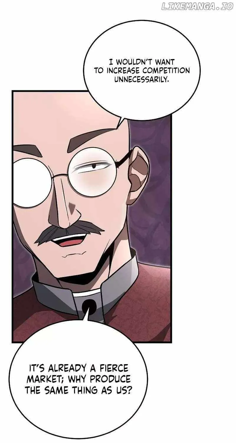 How to Retire as a Disaster Necromancer Chapter 20 page 35 - 