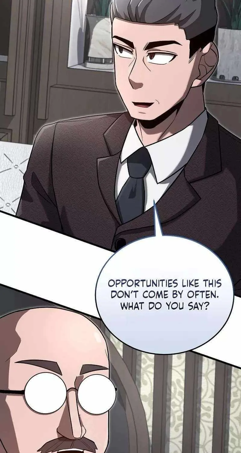 How to Retire as a Disaster Necromancer Chapter 20 page 37 - 