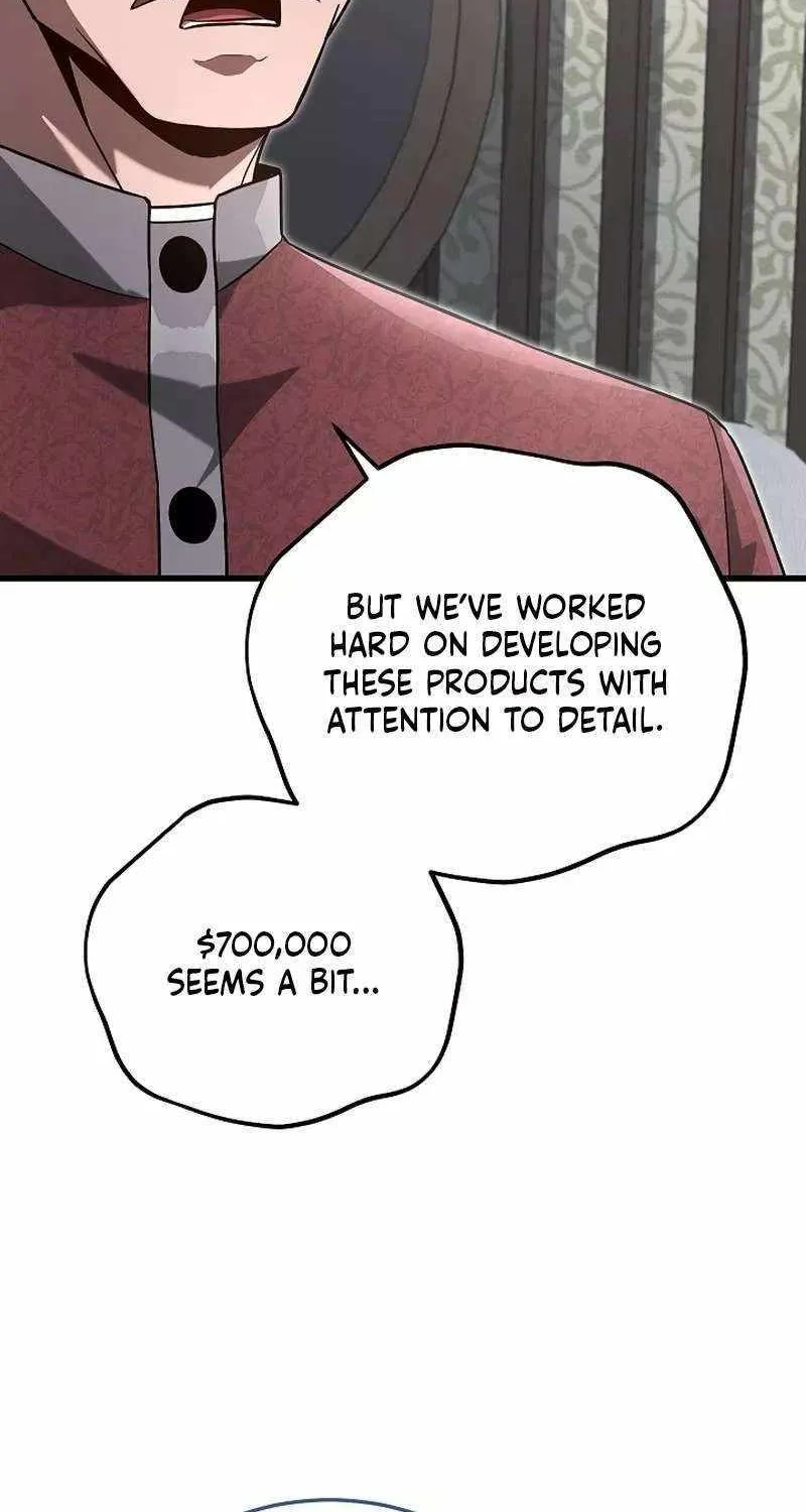 How to Retire as a Disaster Necromancer Chapter 20 page 38 - 