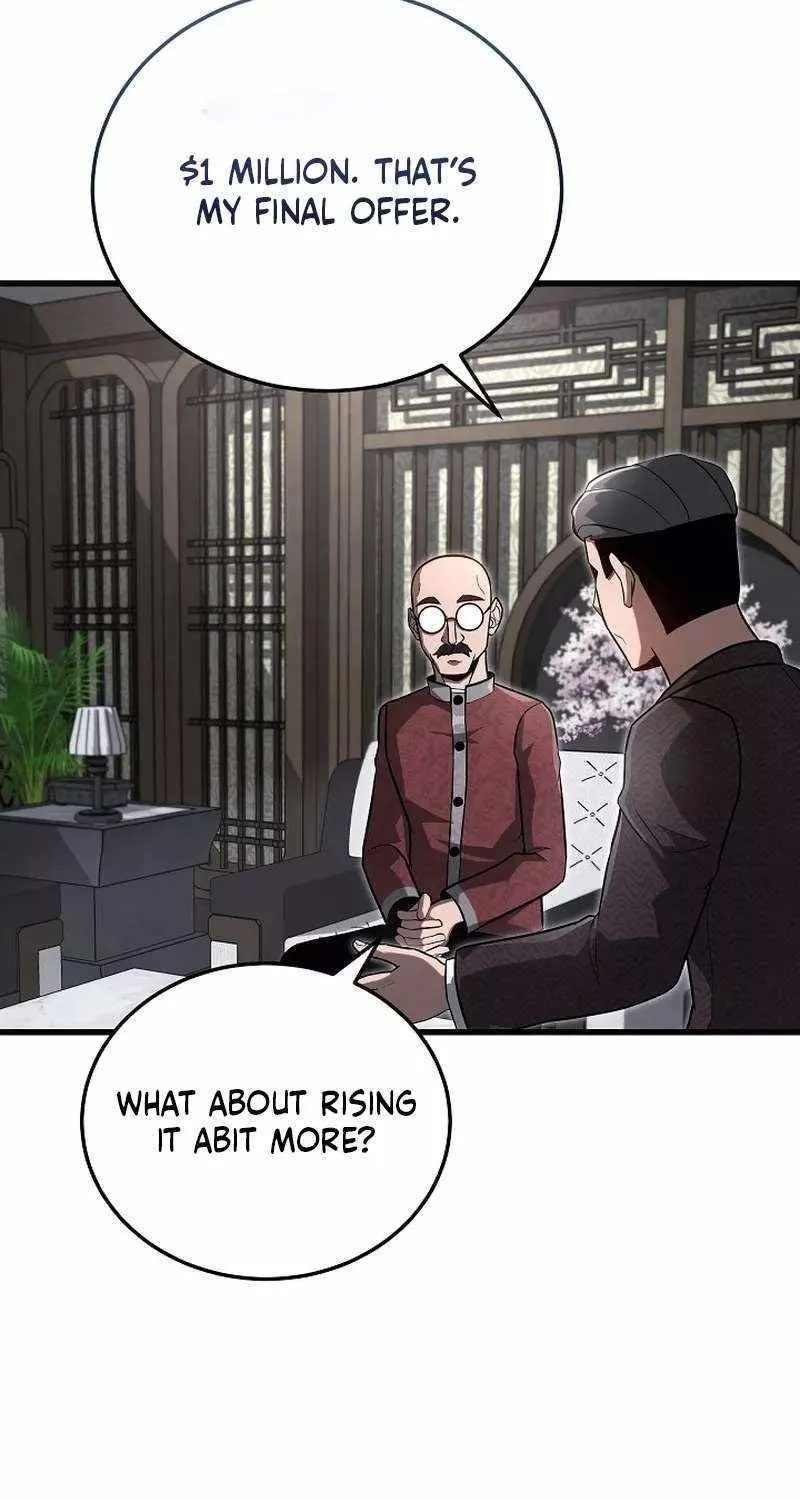 How to Retire as a Disaster Necromancer Chapter 20 page 39 - 
