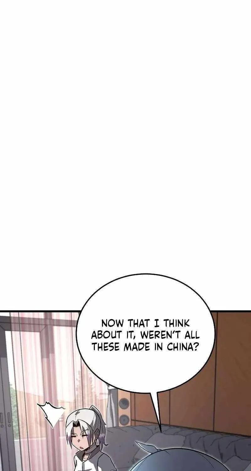 How to Retire as a Disaster Necromancer Chapter 20 page 5 - 