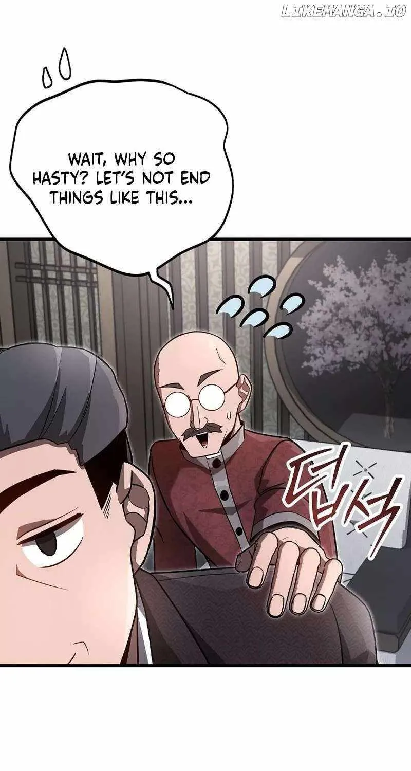 How to Retire as a Disaster Necromancer Chapter 20 page 42 - 