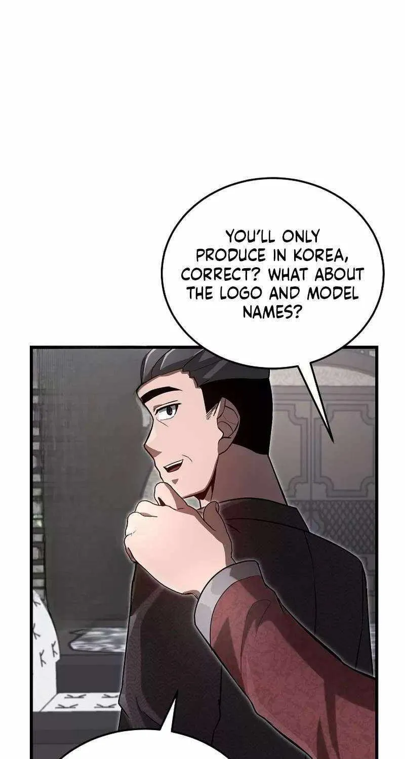 How to Retire as a Disaster Necromancer Chapter 20 page 43 - 
