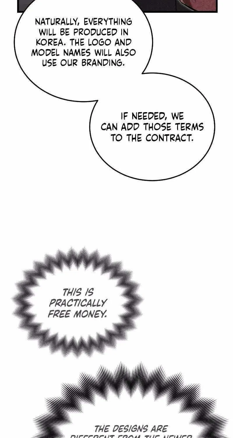 How to Retire as a Disaster Necromancer Chapter 20 page 44 - 
