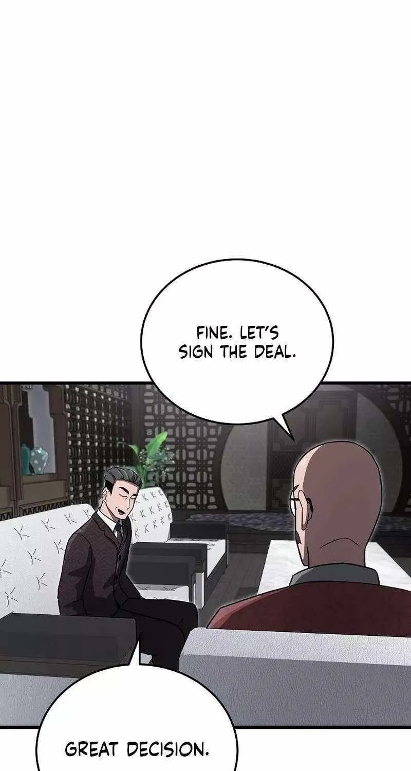How to Retire as a Disaster Necromancer Chapter 20 page 46 - 