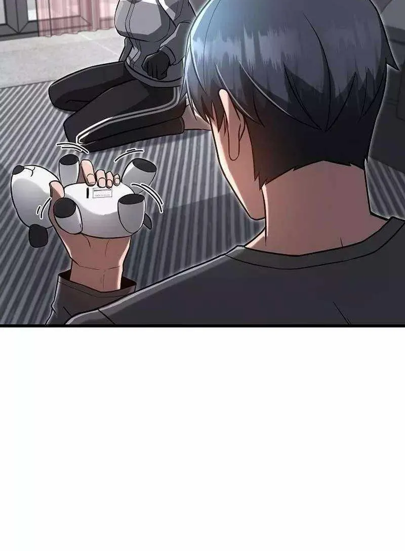 How to Retire as a Disaster Necromancer Chapter 20 page 6 - 