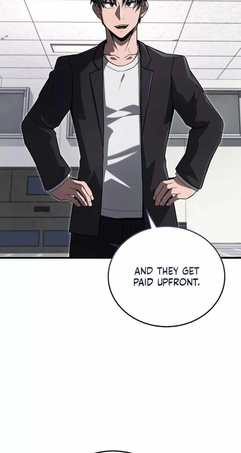 How to Retire as a Disaster Necromancer Chapter 20 page 51 - 