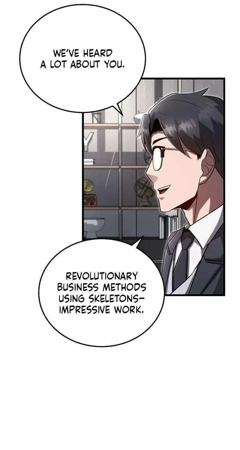 How to Retire as a Disaster Necromancer Chapter 20 page 60 - 